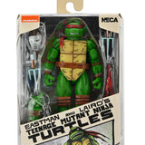 NECA Teenage Mutant Ninja Turtles Mirage Raphael