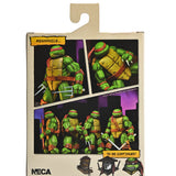 NECA Teenage Mutant Ninja Turtles Mirage Raphael