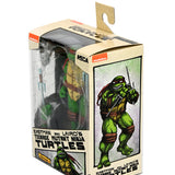 NECA Teenage Mutant Ninja Turtles Mirage Raphael