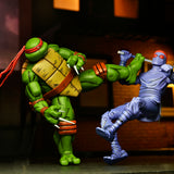 NECA Teenage Mutant Ninja Turtles Mirage Raphael