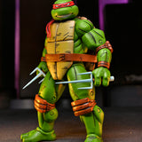 NECA Teenage Mutant Ninja Turtles Mirage Raphael