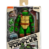 NECA Teenage Mutant Ninja Turtles Mirage Donatello