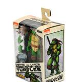 NECA Teenage Mutant Ninja Turtles Mirage Donatello