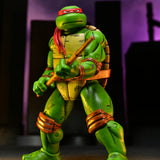 NECA Teenage Mutant Ninja Turtles Mirage Donatello