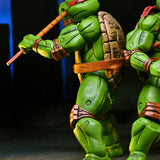 NECA Teenage Mutant Ninja Turtles Mirage Donatello