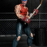 NECA Teenage Mutant Ninja Turtles Mirage Ultimate Body Count Casey Jones