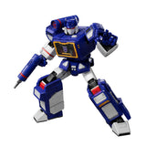 Blokees Transformers Action Edition 03: G1 Soundwave