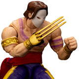 Street Fighter Vega