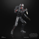 Star Wars Black Series Bad Batch Hunter (Re-Run) (CLONE WARS)