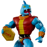 Masters of the Universe Origins Fang Man (Filmation)