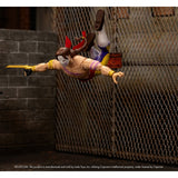 Street Fighter Vega