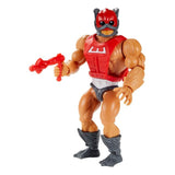 Masters of the Universe Origins Zodac (Fan Favorite)