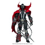McFarlane Elite Edition Diablo x Spawn