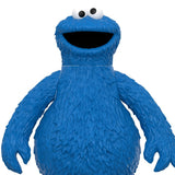 Super7 Sesame Street Reaction Cookie Monster