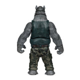 McFarlane Toys Punch Punchers IDW Teenage Mutant Ninja Turtles Rocksteady
