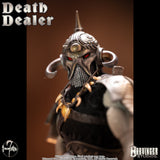 Savage Crucible Frazetta's Death Dealer