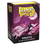 Dragon Shield Standard Dual Matte Card Sleeves (100 Count)