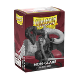 Dragon Shield Standard Matte Non-Glare Card Sleeves (100 Count)