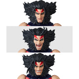 X-Men: Age of Apocalypse MAFEX #249 Weapon X