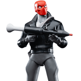 DC Direct Page Punchers Platinum Label Red Hood (Batman: The Adventure Continues)