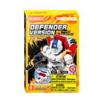 Blokees Transformers Defender 05: Traitor to Tyranny (Single Random Blind Box) - Model Kits