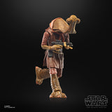 Star Wars Black Series Momaw Nadon (A NEW HOPE)