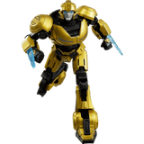 Blokees Transformers Classic Class 15 B-127 Bumblebee (Transformers One)