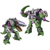 Transformers Studio Series Transformers: The Movie Deluxe Class Allicon