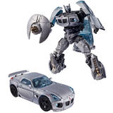 Transformers Studio Series Transformers: Movie 1 Deluxe Class Autobot Jazz
