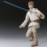 S.H. Figuarts Star Wars Luke Skywalker (A New Hope)