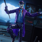 DC Collector Edition #57 Joker (Batman 89) - Action Figures