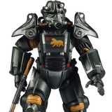 McFarlane Toys Gaming Edition T-45 Power Armor (Fallout: New Vegas NCR)