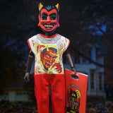 NECA Ben Cooper Costumes Series 2 Set of 5 (6" Clothed Figures)