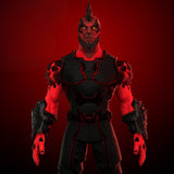 MetaTravelers Legendari Crimson
