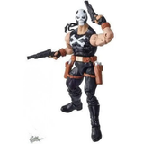 Marvel Legends Crossbones (Crimson Dynamo BAF Series) - Pre-Owned / Loose