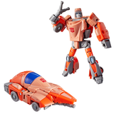 Transformers Studio Series Transformers: The Movie Deluxe Class Autobot Wheelie