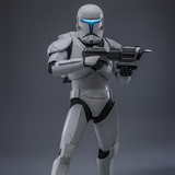 Hot Toys Star Wars Clone Commando (The Bad Batch / 1:6 Scale)