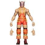 WWE Elite Series 126 El Grande Americano - Action Figures
