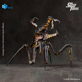 HIYA Toys Starship Troopers Exquisite Basic Warrior Bug