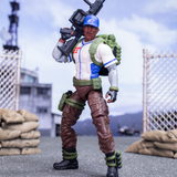 G.I. Joe Classified Series #229 Hardball