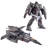 Transformers Studio Series Transformers: The Last Knight Leader Class Megatron