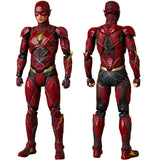 Zach Snyder's Justice League MAFEX #243 The Flash