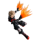 S.H.Figuarts My Hero Academia Katsuki Bakugo (The Beginning)