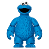 Blokees Sesame Street preCOOL Cookie Monster