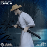 Samurai Jack Mezco One:12 Collective Samurai Jack
