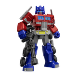 Blokees Transformers Shining Version 02 Shining 1985 (Box of 6 Individually Boxed)