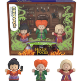 Fisher-Price Little People Hocus Pocus Collector Set
