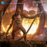 HIYA Exquisite Basic Series Godzilla x Kong the New Empire Skar King