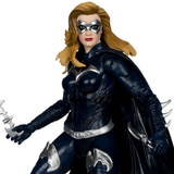 DC Multiverse Theatrical Deluxe Batgirl (Batman & Robin)