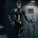 Dynamic 8ction Heroes DAH-170 Batman Returns Catwoman